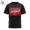 Florida Panthers 2024 Eastern Conference Champs Timeless T-Shirt