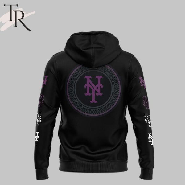 New York Mets City Connect Hoodie