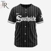MLB Chicago Cubs Personalized 2024 City Connect Baseball Jersey Design