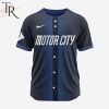MLB Houston Astros Personalized 2024 City Connect Baseball Jersey Design