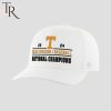 Tennessee Baseball National Championship 2024 Cap
