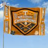 Tennessee Volunteers National Champions 2024 Classic Cap