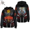 Andre Rieu The Best Of Tour 2024 Hoodie