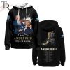 Andreas Gabalier 15 Anniversary Tour 2024 Hoodie