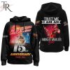 Andre Rieu The Best Of Tour 2024 Hoodie