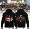 Top 14 Rugby Champs Stade Toulousain Hoodie