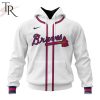 MLB Baltimore Orioles Personalized 2024 Home Hoodie