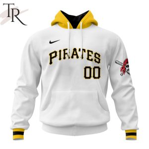 The Pirates 1882-2024 Thank You For The Memories T-Shirt