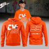 TT Assen CV95 Collin Veijer Hoodie – Black