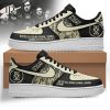 Cody Johnson 1987 Air Force 1 Sneakers