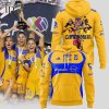 Club Tigres Femenil Campeon Hoodie