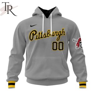 MLB Pittsburgh Pirates Special Pink Design Fight Breast Cancer Baseball Jersey