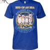 Golden State Warriors 11 Klay Thomson 2011-2024 Thank You For The Memories T-Shirt