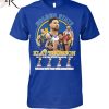 Klay Thomson End Of An Era T-Shirt