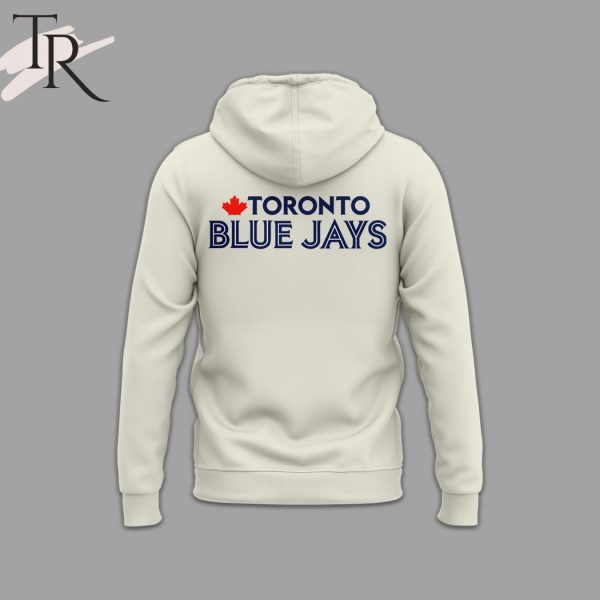 Toronto Blue Jays Giddy Up Guerrero Hoodie