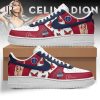 Bad Religion Recipe For Hate Air Force 1 Sneakers