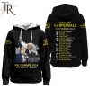 Ben Zucker Open Air 2024 Hoodie