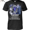 Las Vegas Aces A’ Ja Wilson T-Shirt