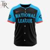 MLB Chicago White Sox Personalized 2024 All Star Game Baseball Jersey