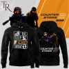 Stephen Curry & Klay Thompson The Splash Brothers Farewell Tour Hoodie