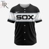 MLB Chicago Cubs Personalized Reverse Retro Concept Design Baseball Jersey