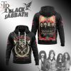 Black Sabbath This Is Beginning Of The End Hoodie