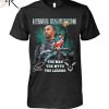 Lewis Hamilton Winner British Grand Prix 2024 T-Shirt