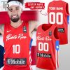 United States National Basketball Team Jersey