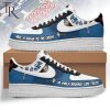 Paris 2024 Air Force 1 Sneaker