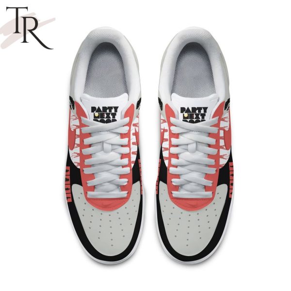 Party Next Door Real Woman Air Force 1 Sneaker