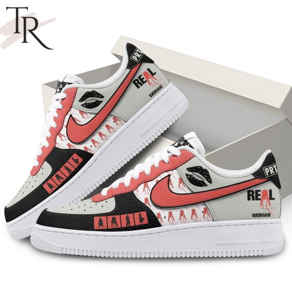 Party Next Door Real Woman Air Force 1 Sneaker