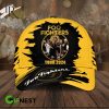 Custom Name Tour De France 2024 Santini Classic Cap