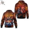 The Chosen Follow Me Hoodie