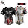 Olympic Paris 2024 Where Dreams Take Flight In The Spirit Of Unity Custom Baseball Jersey