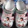 Custom Name Lucki – Flawless Crocs