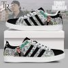 Novak Djokovic Stan Smith Shoes