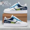 Party Next Door Real Woman Air Force 1 Sneaker