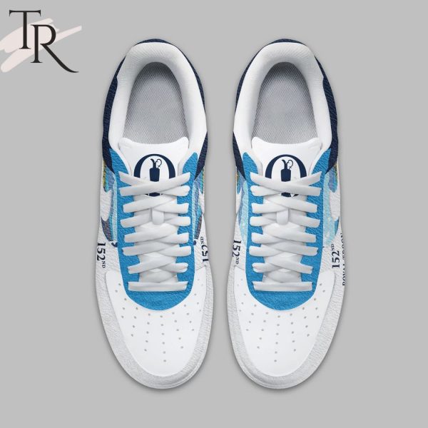 The Open 152rd Royal Troon Air Force 1 Sneaker