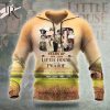 The Chosen Follow Me Hoodie