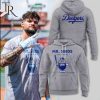 Los Angeles Dodgers Hololive Night Hoodie