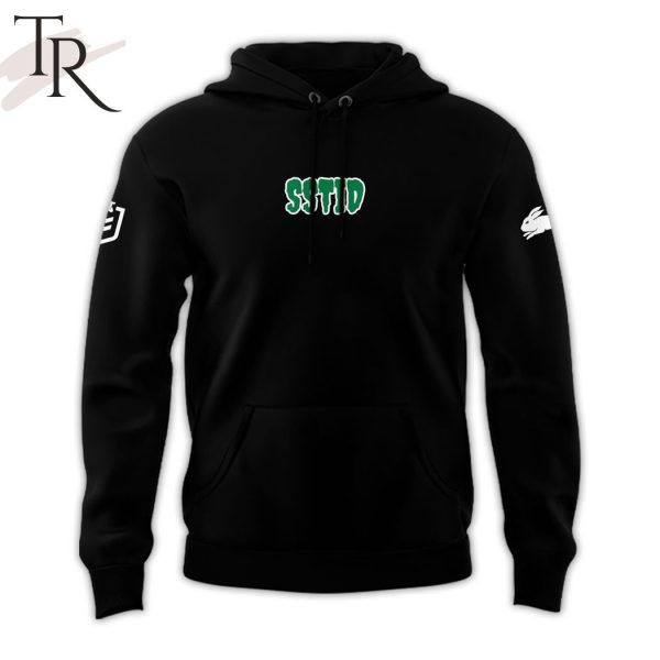 South Sydney Rabbitohs Till I Die Hoodie