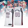 Imagine Dragons Loom World Tour Custom Baseball Jersey