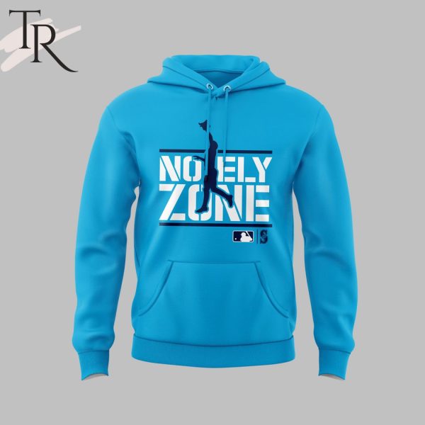 Seattle Mariners No Fly Zone Hoodie