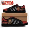 Megadeth Destroy All Enemies Stan Smith Shoes