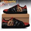 Kreator Love Us And Hate Us Stan Smith Shoes