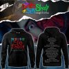 Jurassic Park Boston Red Sox Hoodie