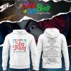 Usher Past Present Future We Ain’t Good Good But We Still Good Hoodie