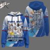 New York Yankees Aaron Judge All Star Game Hoodie