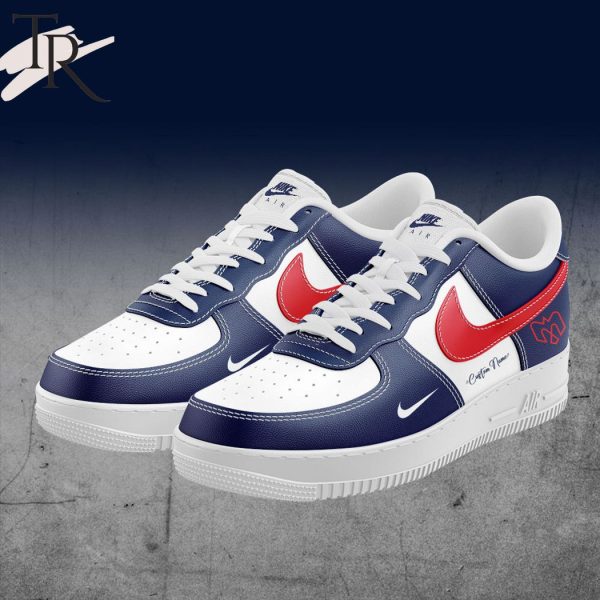 Montreal Alouettes Match Des Supers Heros Samedi 06 Juillet 19h Air Force 1 Sneaker