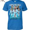 Argentina 2024 Champions Copa America USA 2024 T-Shirt